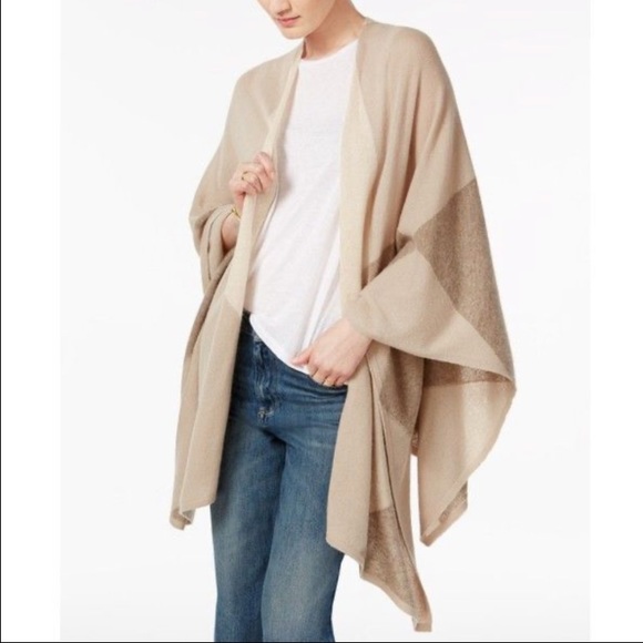 charter club cashmere wrap
